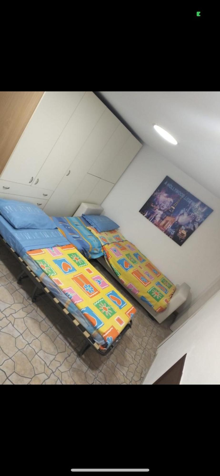 Casa Vacanza Spaccanapoli Zewnętrze zdjęcie