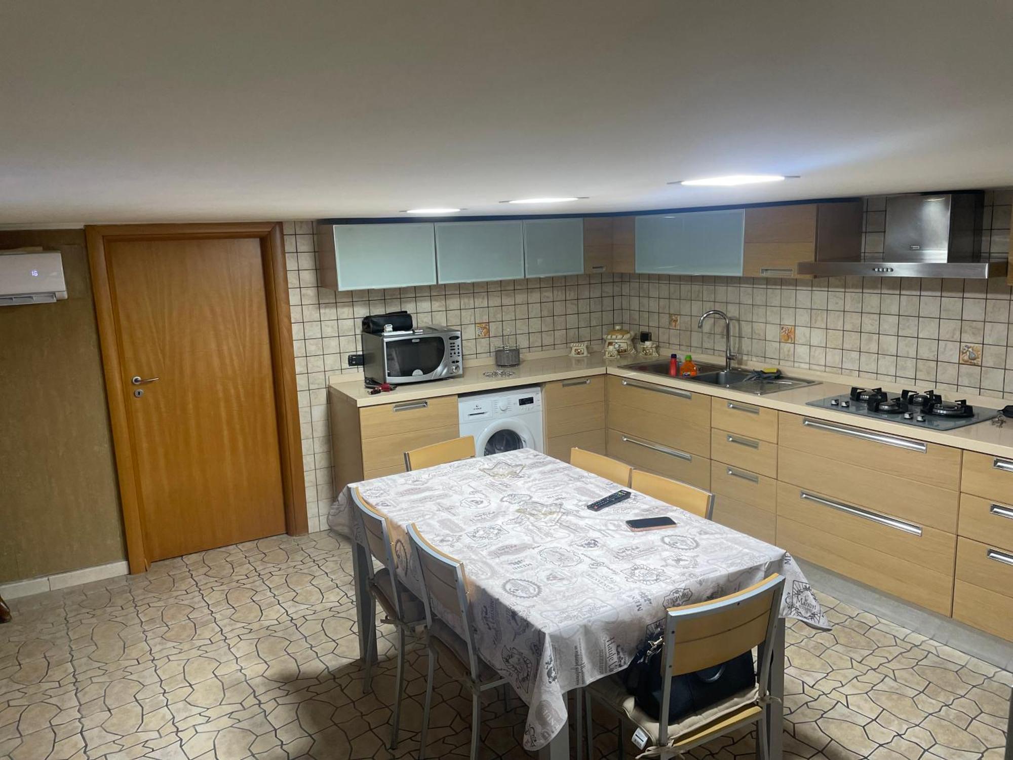 Casa Vacanza Spaccanapoli Zewnętrze zdjęcie