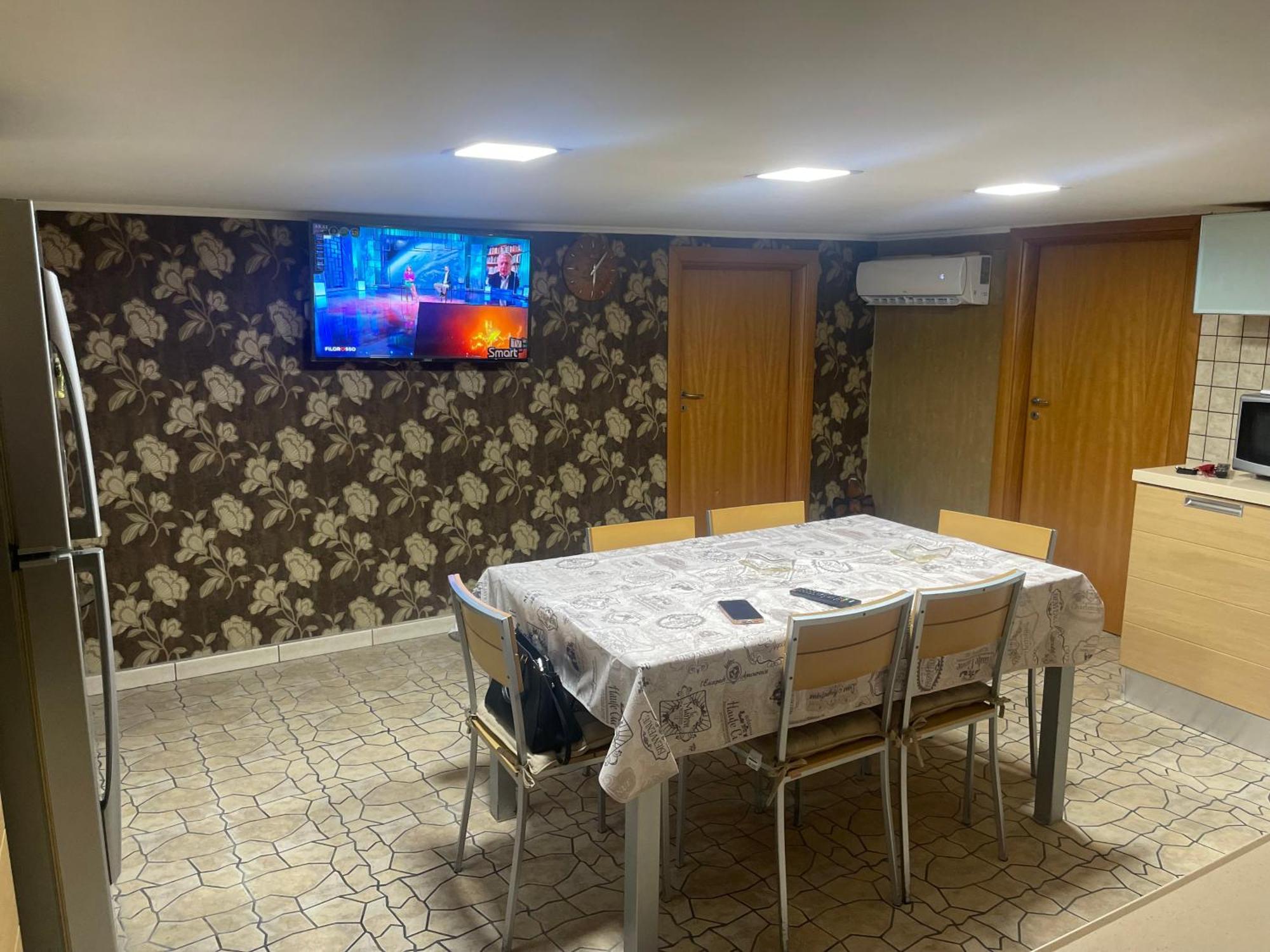 Casa Vacanza Spaccanapoli Zewnętrze zdjęcie