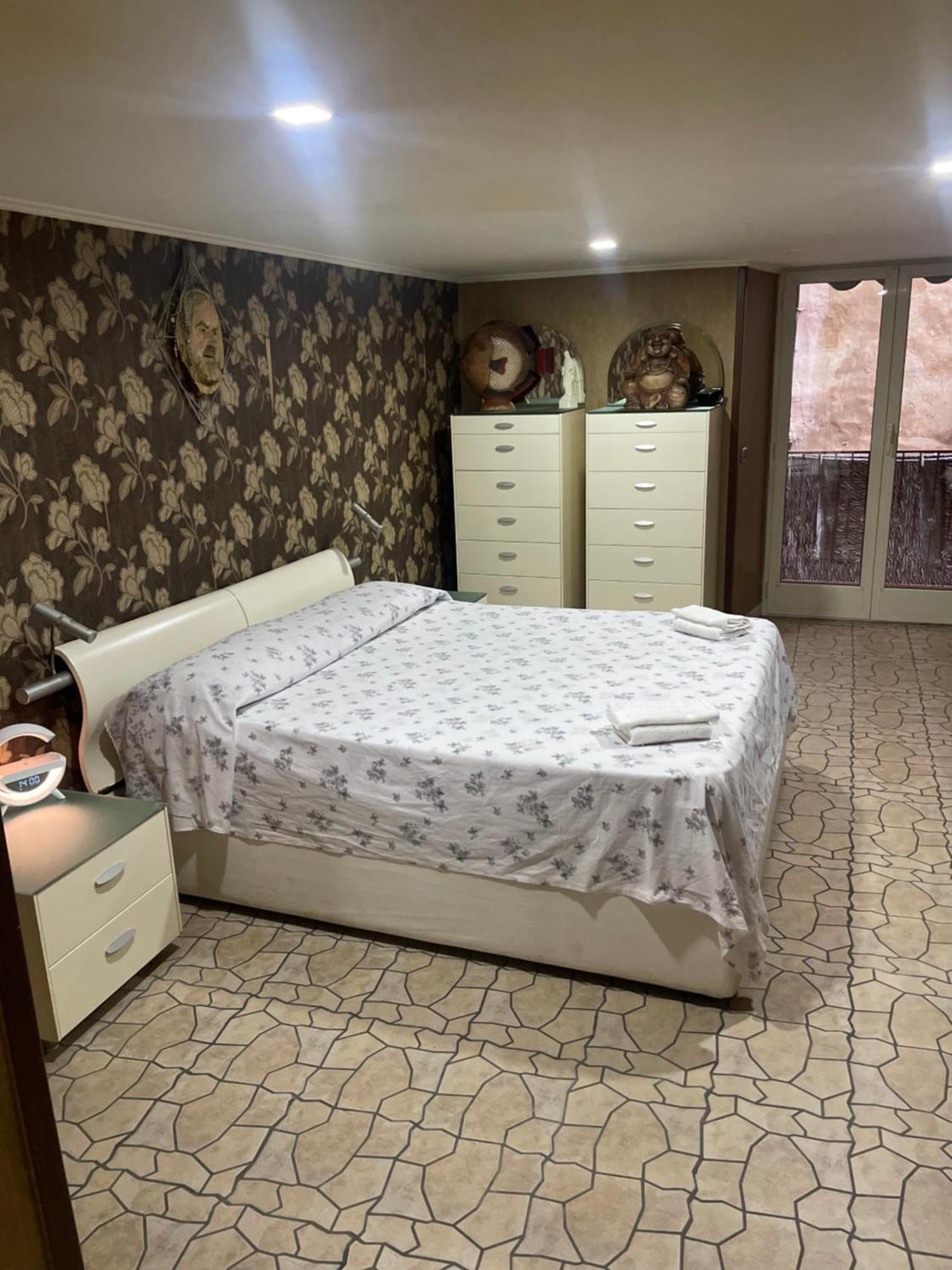 Casa Vacanza Spaccanapoli Zewnętrze zdjęcie